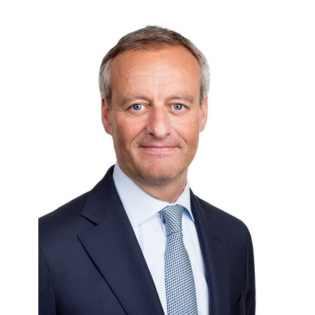 Henrik Blomquist Presidente del Consiglio Direttivo