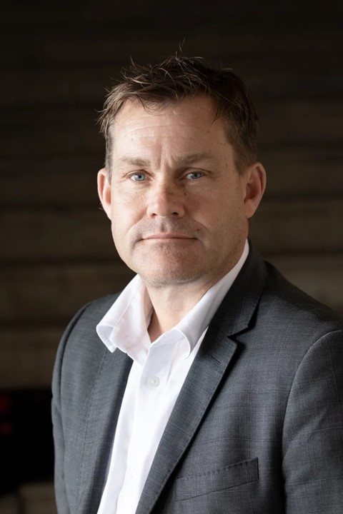Ken Skoog